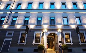 Fifty House Milan